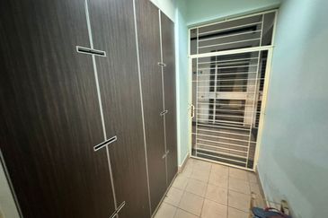 Alam Damai Condominium 3rd Floor