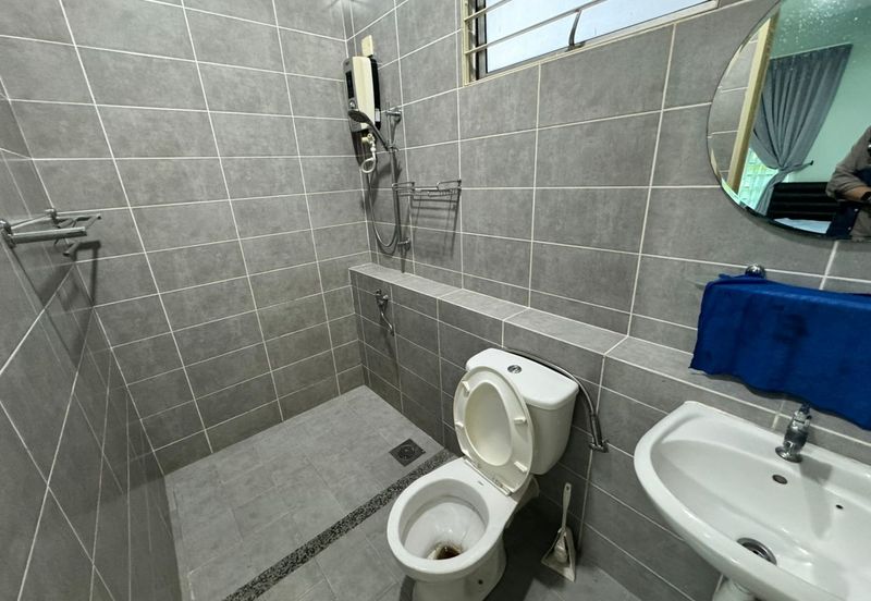 Alam Damai Condominium 3rd Floor