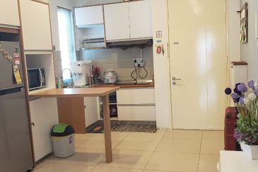 The Loft A Imago Shopping Centre