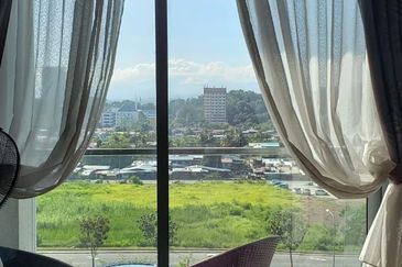 The Loft A Imago Shopping Centre