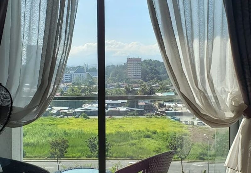 The Loft A Imago Shopping Centre