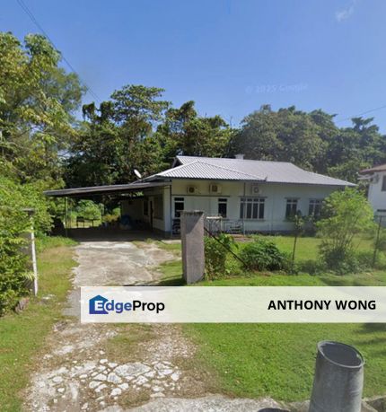 Labuan Detached house City Centre, Labuan, 