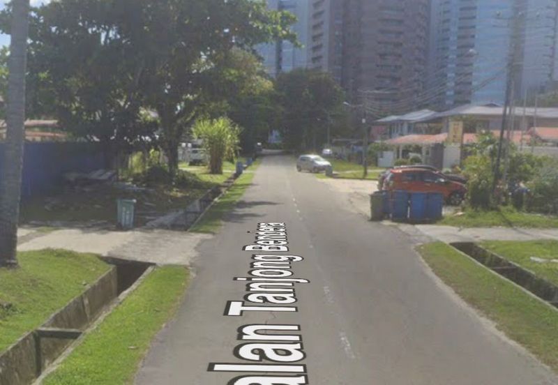 Labuan Detached house City Centre