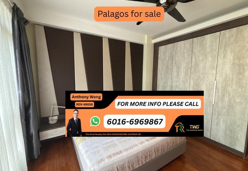 PELAGOS DESIGNER SUITES @ WATERFRONT