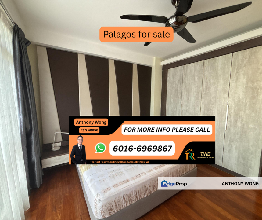 Pelagos Oceanus WaterFront , Sabah, Kota Kinabalu