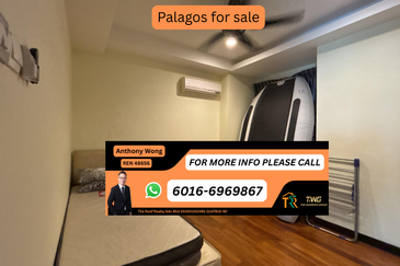 PELAGOS DESIGNER SUITES @ WATERFRONT