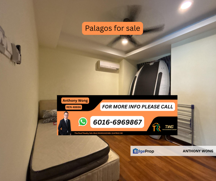 Pelagos Oceanus WaterFront , Sabah, Kota Kinabalu