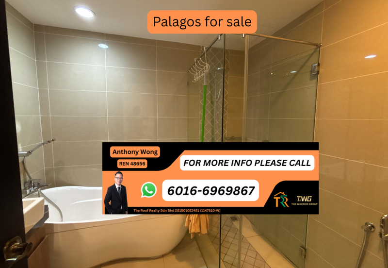 PELAGOS DESIGNER SUITES @ WATERFRONT