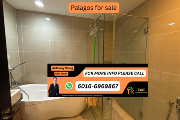 PELAGOS DESIGNER SUITES @ WATERFRONT