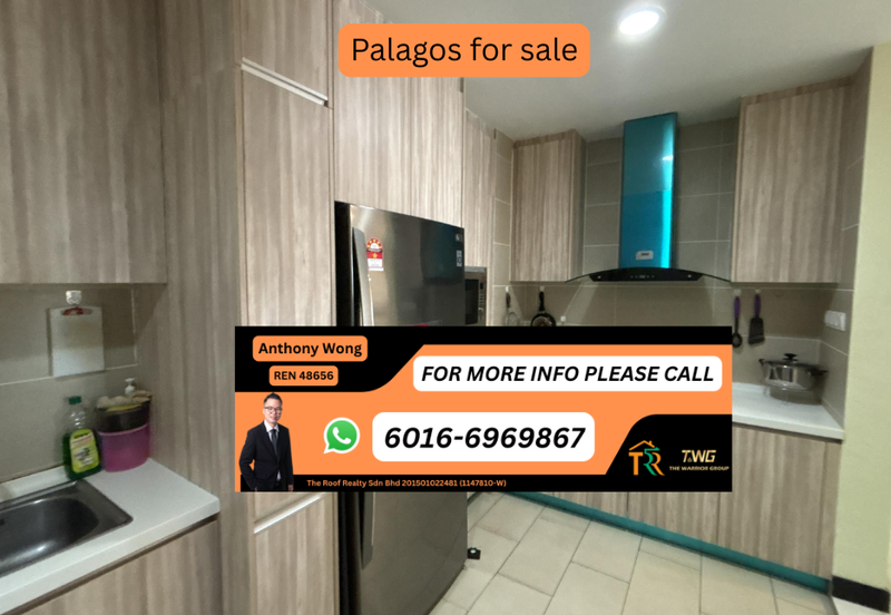 PELAGOS DESIGNER SUITES @ WATERFRONT