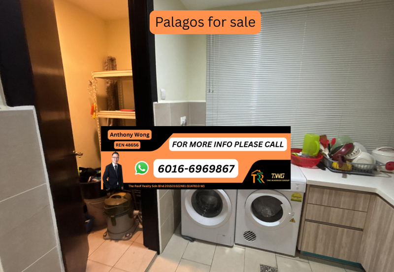 PELAGOS DESIGNER SUITES @ WATERFRONT