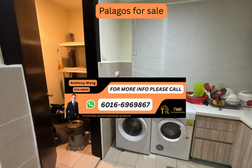 PELAGOS DESIGNER SUITES @ WATERFRONT