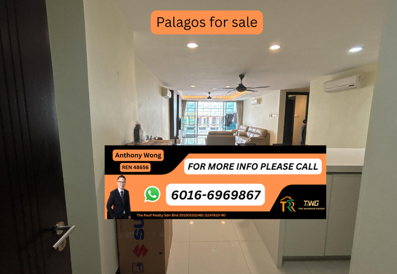 PELAGOS DESIGNER SUITES @ WATERFRONT