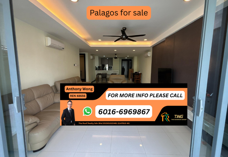 PELAGOS DESIGNER SUITES @ WATERFRONT