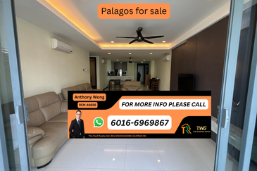 PELAGOS DESIGNER SUITES @ WATERFRONT