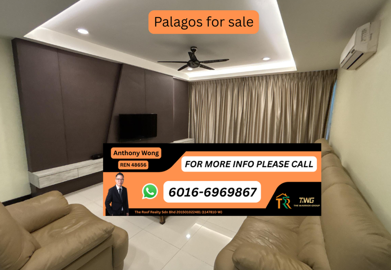 PELAGOS DESIGNER SUITES @ WATERFRONT