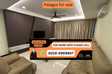 PELAGOS DESIGNER SUITES @ WATERFRONT