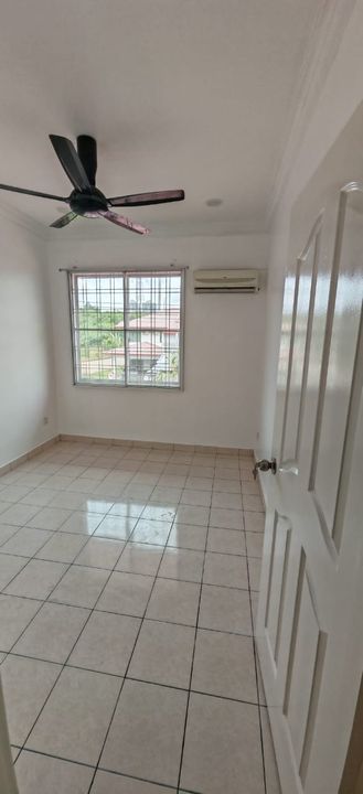 Taman Millenium Height Bundusan , Sabah, Penampang