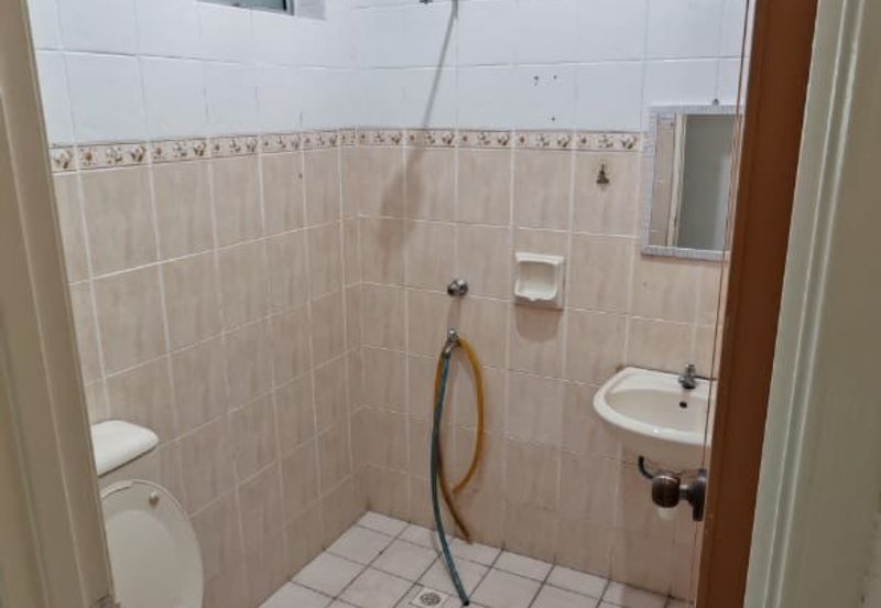 Taman Millenium Height