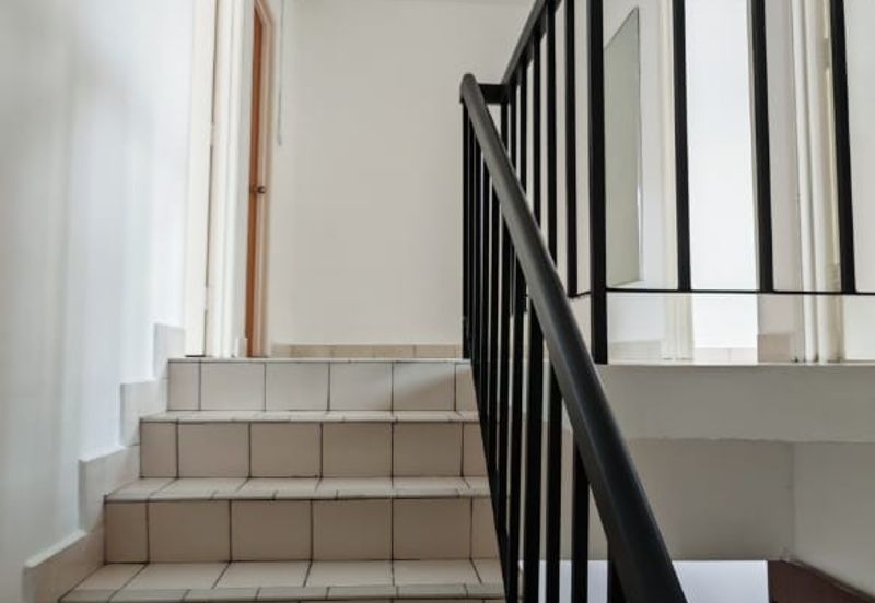 Taman Millenium Height