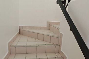 Taman Millenium Height