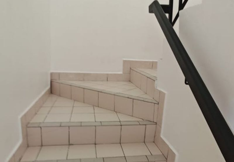 Taman Millenium Height