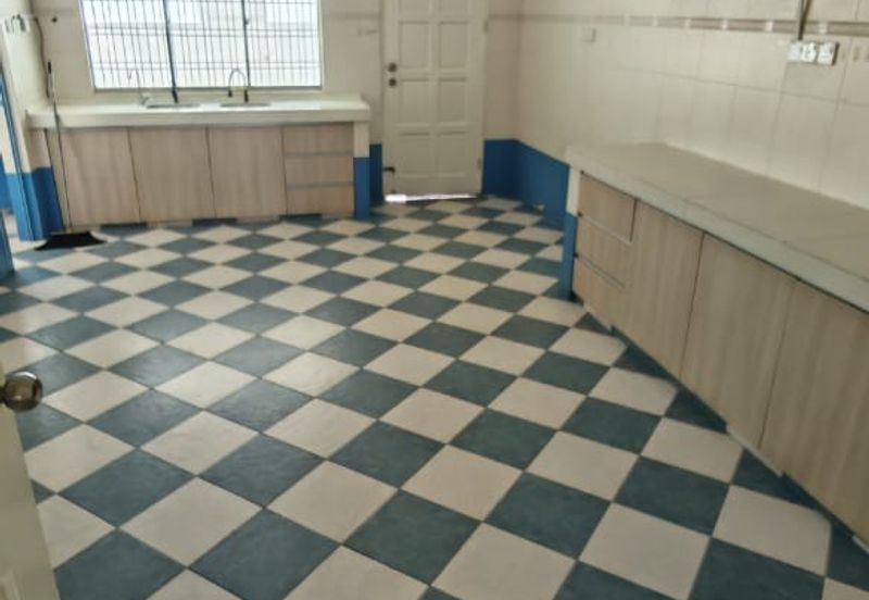 Taman Millenium Height