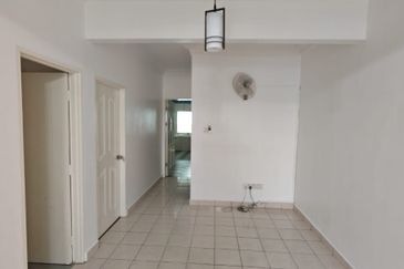 Taman Millenium Height