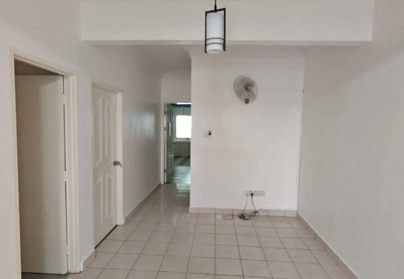 Taman Millenium Height