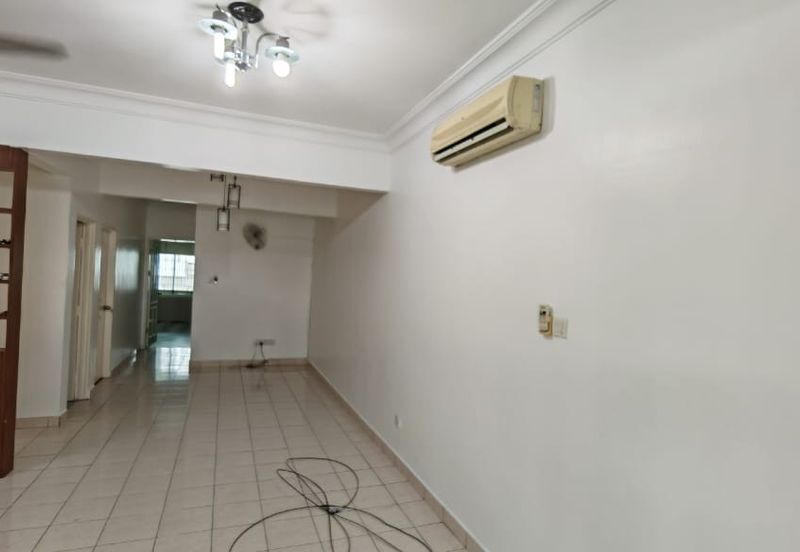 Taman Millenium Height