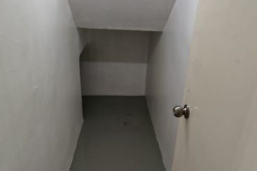 Taman Millenium Height