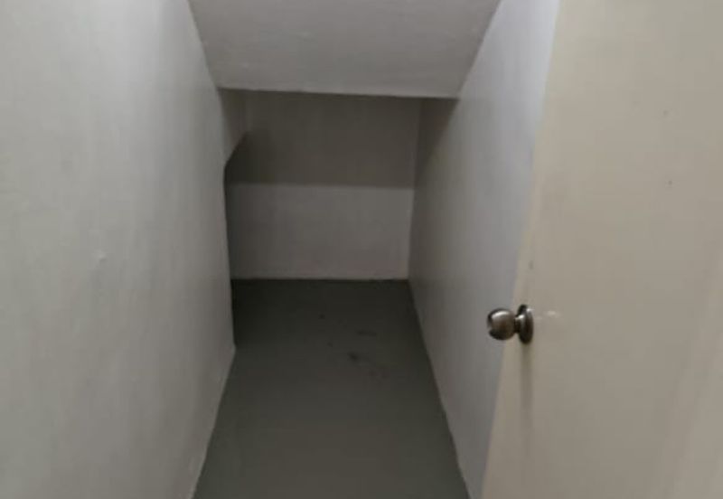 Taman Millenium Height