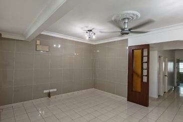 Taman Millenium Height