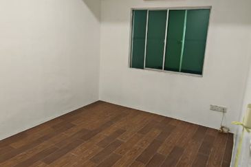 Taman Millenium Height