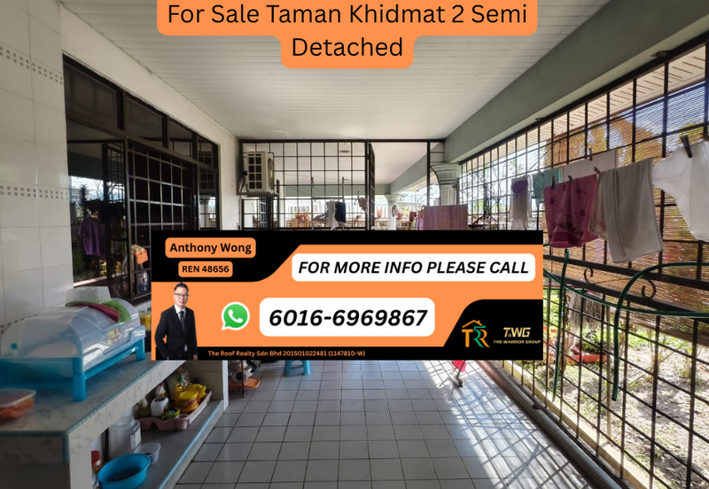 Taman Khidmat