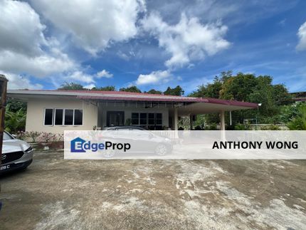 Kampung Sugud Bungalow House , Sabah, Penampang