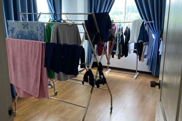 JING YUEN CONDOMINIUM