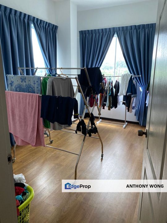 Jing Yuen Condominium Donggongon | Kasigui| Kibabaig, Sabah, Penampang