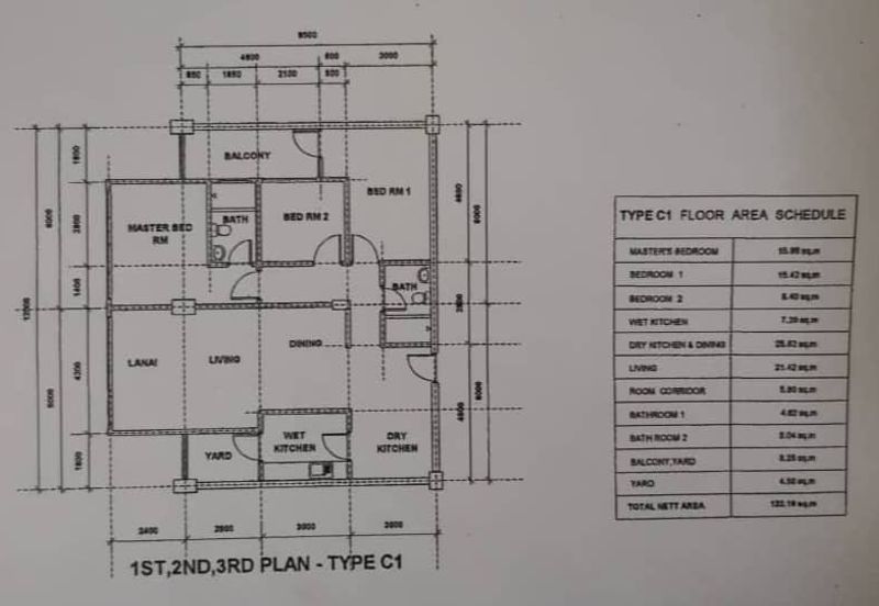D' Golden Gate Condominium Kobusak