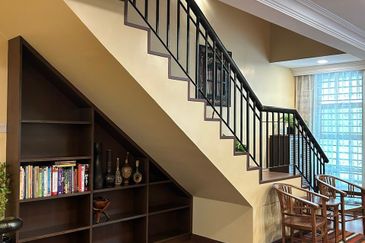 Taman Alam Puteri 2.5 Storey Sepanggar| Telipok | Indah Permai