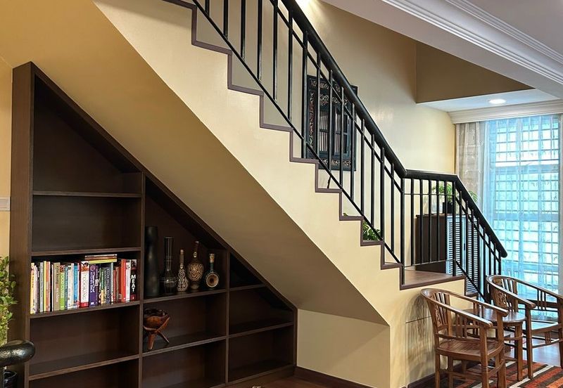 Taman Alam Puteri 2.5 Storey Sepanggar| Telipok | Indah Permai