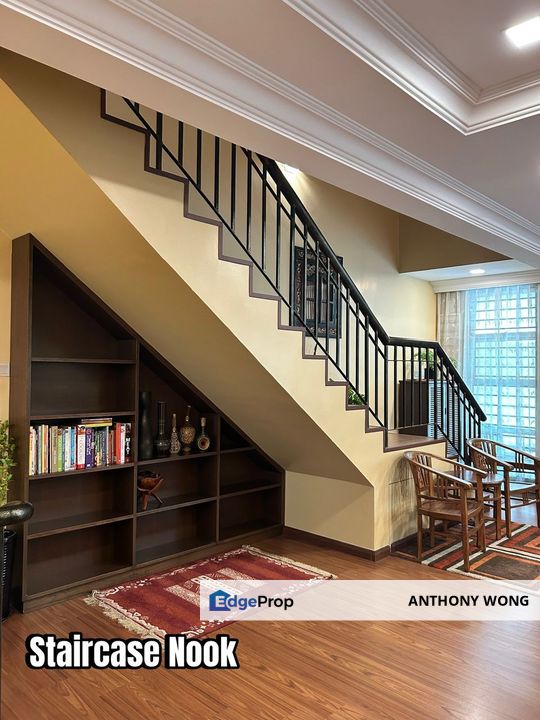 Taman Alam Puteri 2.5 Storey Sepanggar| Telipok | Indah Permai, Sabah, Telipok