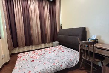 Taman Alam Puteri 2.5 Storey Sepanggar| Telipok | Indah Permai