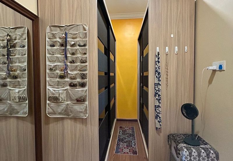 Taman Alam Puteri 2.5 Storey Sepanggar| Telipok | Indah Permai