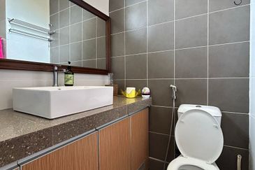 Taman Alam Puteri 2.5 Storey Sepanggar| Telipok | Indah Permai