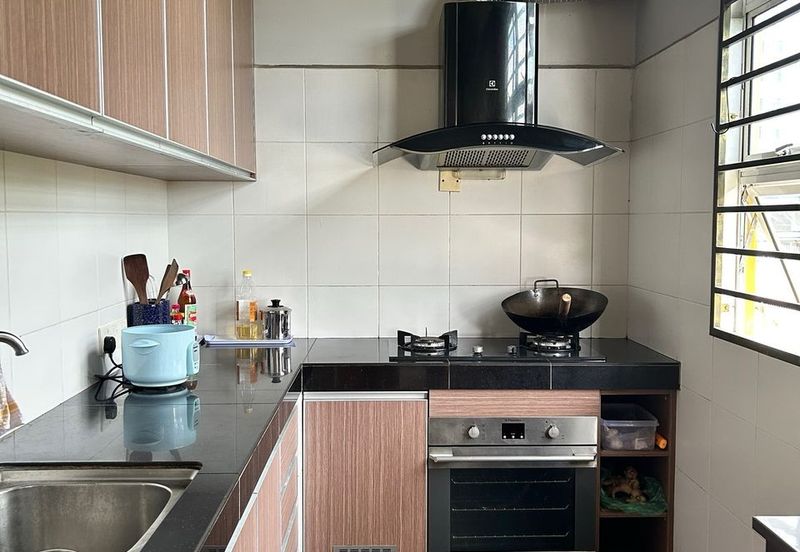 Taman Alam Puteri 2.5 Storey Sepanggar| Telipok | Indah Permai