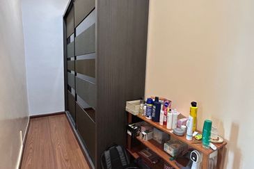 Taman Alam Puteri 2.5 Storey Sepanggar| Telipok | Indah Permai