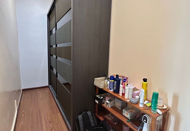 Taman Alam Puteri 2.5 Storey Sepanggar| Telipok | Indah Permai