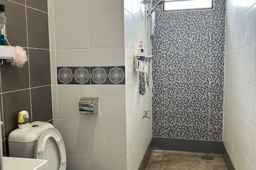 Taman Alam Puteri 2.5 Storey Sepanggar| Telipok | Indah Permai