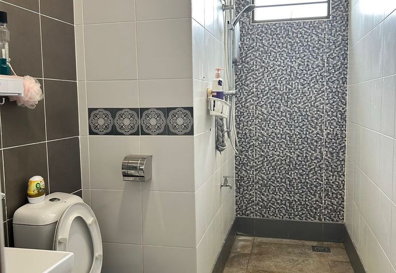 Taman Alam Puteri 2.5 Storey Sepanggar| Telipok | Indah Permai